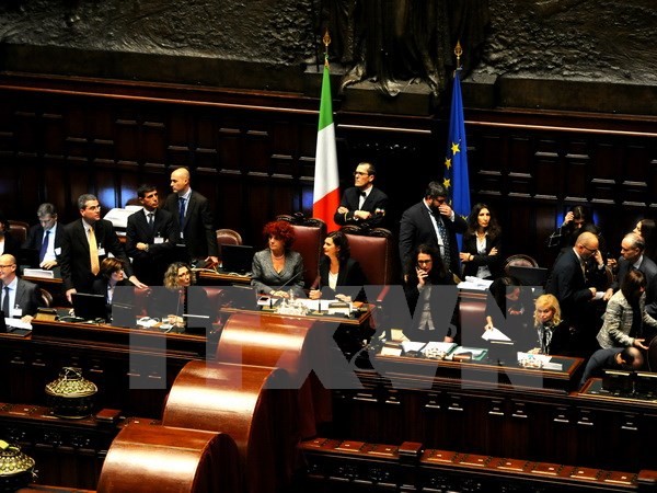 Italy’s Lower House approves granting citizenship bill - ảnh 1